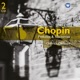 Chopin Preludes Nocturnes