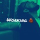 Working Single