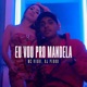 Eu Vou pro Mandela feat Dj Pedro Single