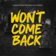 Wont Come Back feat Slik Bezzle Single