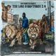 THE LION SCRIPTURES 2 0