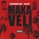 Makavelli feat Slim 400 Single