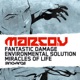 Fantastic Damage Environmental Solution the Miracles of Life EP