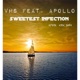 Sweetest Infection feat Apollo Single