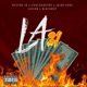 La 21 feat Chuchu Retro Jairo Vera Luxian Blackroy Single