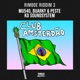 Club Amsterdão feat MU540 Single