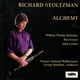 Richard Stoltzman Alchemy