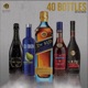 40 Bottles Single