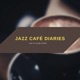 Jazz Café Diaries Storytelling Through Smooth Melodies