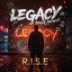 Legacy of Pain Remix Single