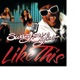 Like This Body Rock Single