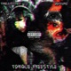 TØRQUE FREESTYLE feat HUSHINSILENCE Single