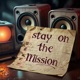 The Mission feat ThoseNewYorkKids Single