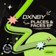 Places Faces EP