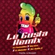 Le Gusta feat Wa Xavi El Hijo Del Lapiz El Matador MC Doble B Remix Single