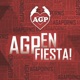 AGP en Fiesta En Vivo