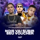 NOIS VAI SUBIR SEU VOUCHER feat Oliver MC Single