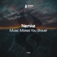 Music Makes You Braver Single