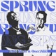 Sprung feat Quez2RR Single