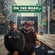on the road feat Melo Single