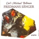 Carl Michael Bellman Fredmans sånger