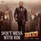 Dont Mess with Him From Kranti Single