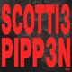 Scottie Pippen Single