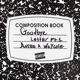 Goodbye Letter Pt 1 feat way cole EP