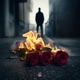 Au revoir Single