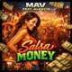 Salsa money feat Alexcis Single