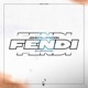 FENDI Single
