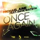 Once Again feat Dave Watson Single