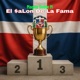 EL SALÒN DE LA FAMA Single