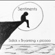 Sentiments feat BryanKing Picooo Single