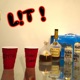 L T feat Henny Suaves Single