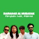 Ramadan Al Mubarak feat Aqasha Single