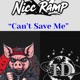 Can t Save Me feat ID Vinnyjim Single