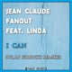 I Can Dylan Fiorucci Remixes feat Linda Single