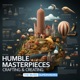 Humble Masterpieces Crafting Creating