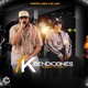 1K Bendiciones Acoustic Single