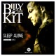 Sleep Alone Menshee Remix Single
