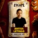 Anfisa Letyago at Escape Halloween 2022 DJ Mix