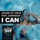 I Can feat Darrison Single