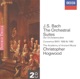 Bach J S Orchestral Suites 1 4 2 Concerti