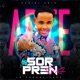 No Te Sorprenda Single
