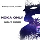 Night rider Single