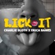 Lick It feat Erica Banks Single