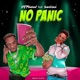 No Panic feat Samkizz Single