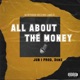 ALL ABOUT THE MONEY Single