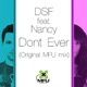 Dont Ever Original MFU Mix feat Nancy Single